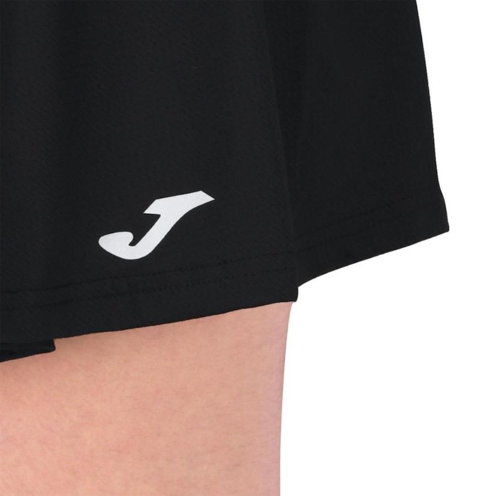 Imagem 4 do produto Saia Shorts Joma Smash - Feminina