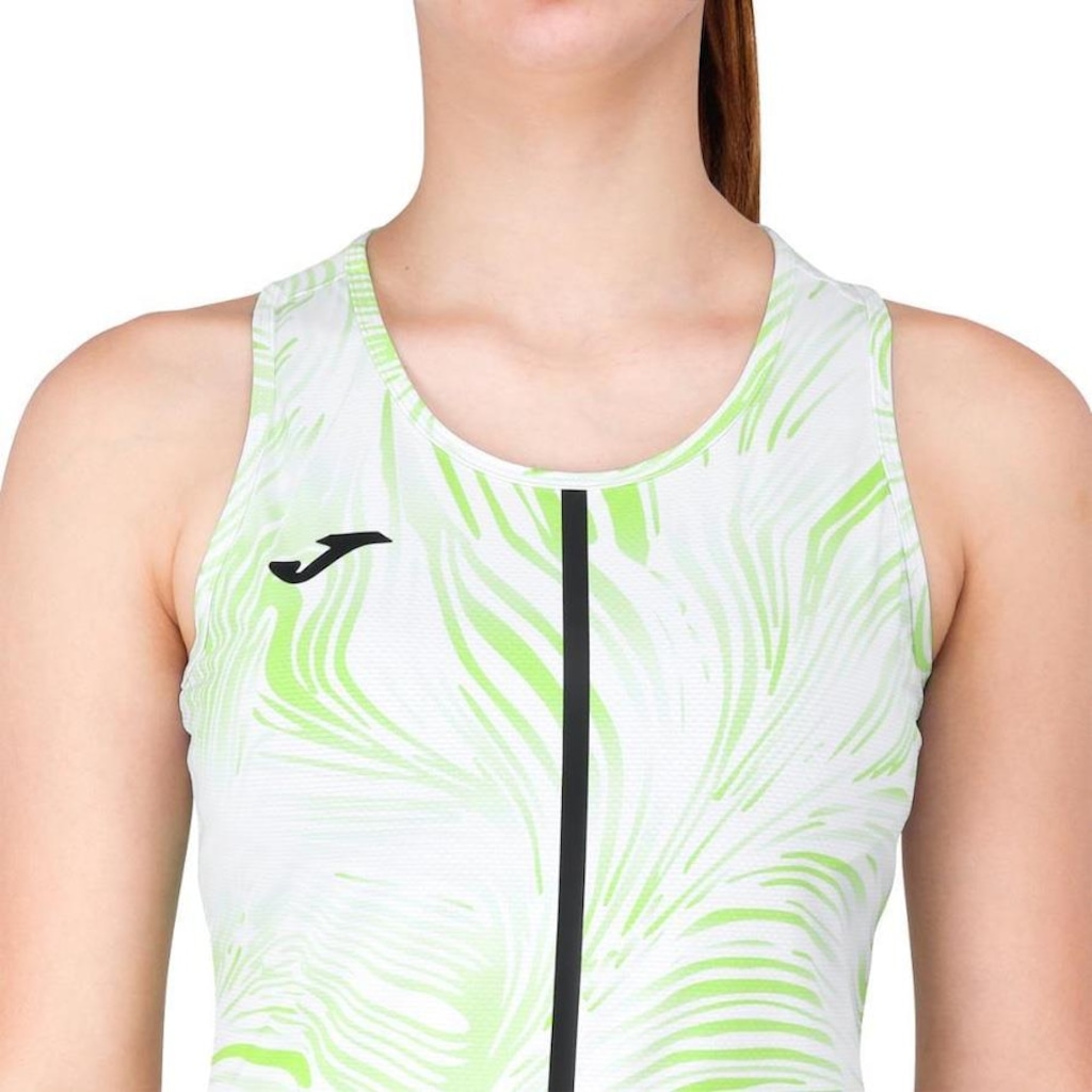 Imagem 2 do produto Camiseta Regata Joma Challenge - Feminina