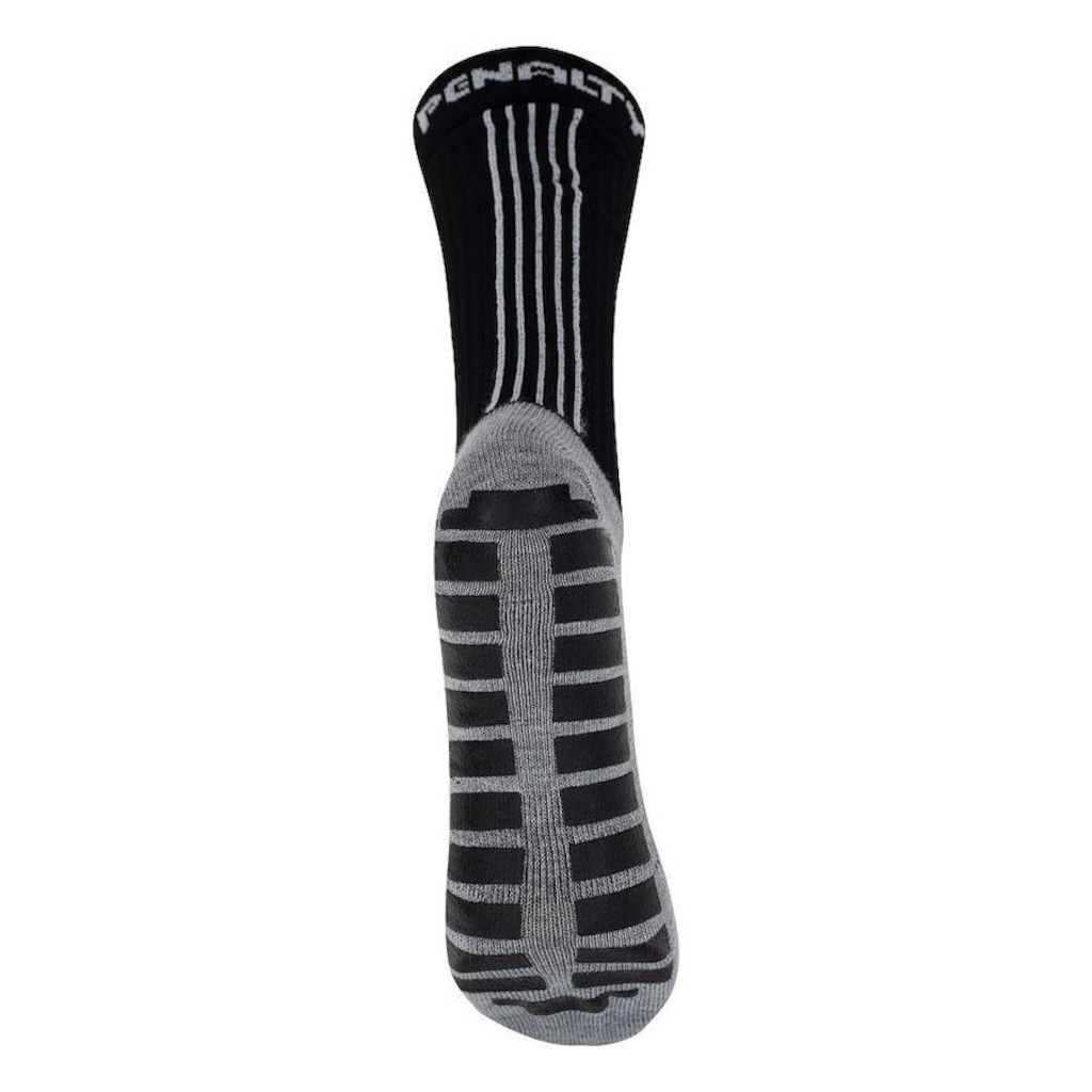 Imagem 2 do produto Meia Cano Alto Penalty Grip 33/38 - Masculina