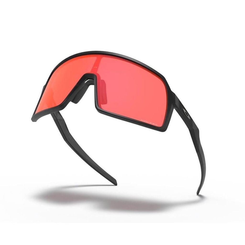 Imagem 3 do produto Óculos de Sol Oakley Sutro S Prizm Trail Torch - Adulto