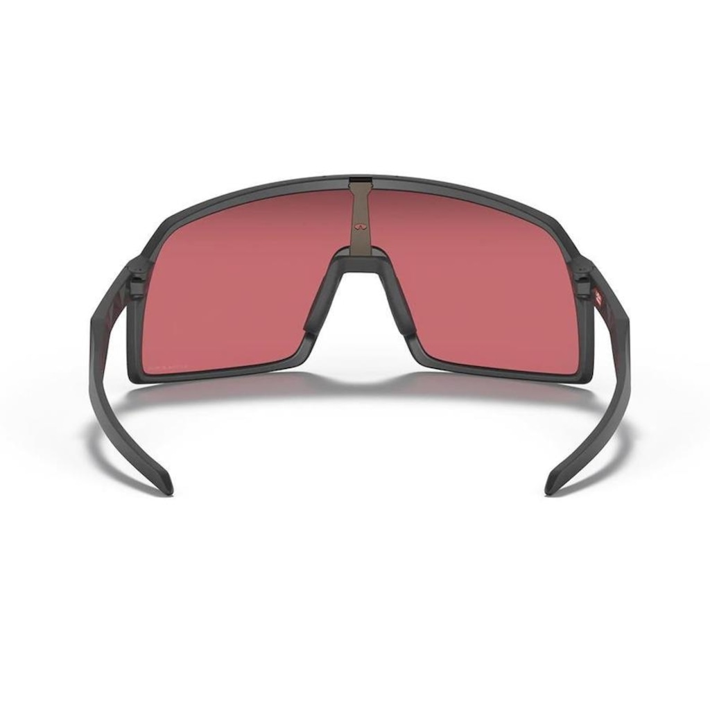 Imagem 5 do produto Óculos de Sol Oakley Sutro S Prizm Trail Torch - Adulto
