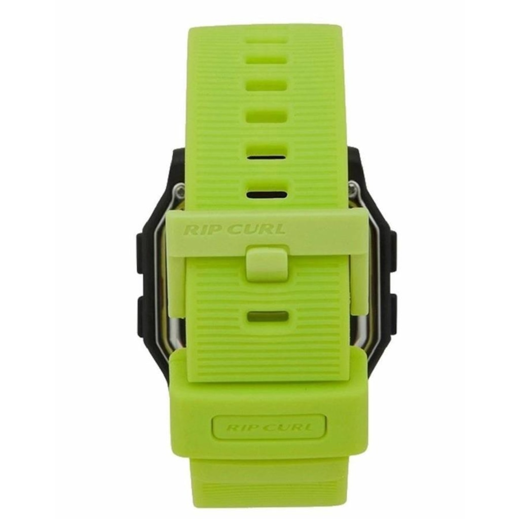 Imagem 3 do produto Relógio Rip Curl Atom Digital Sunny Lime A2701