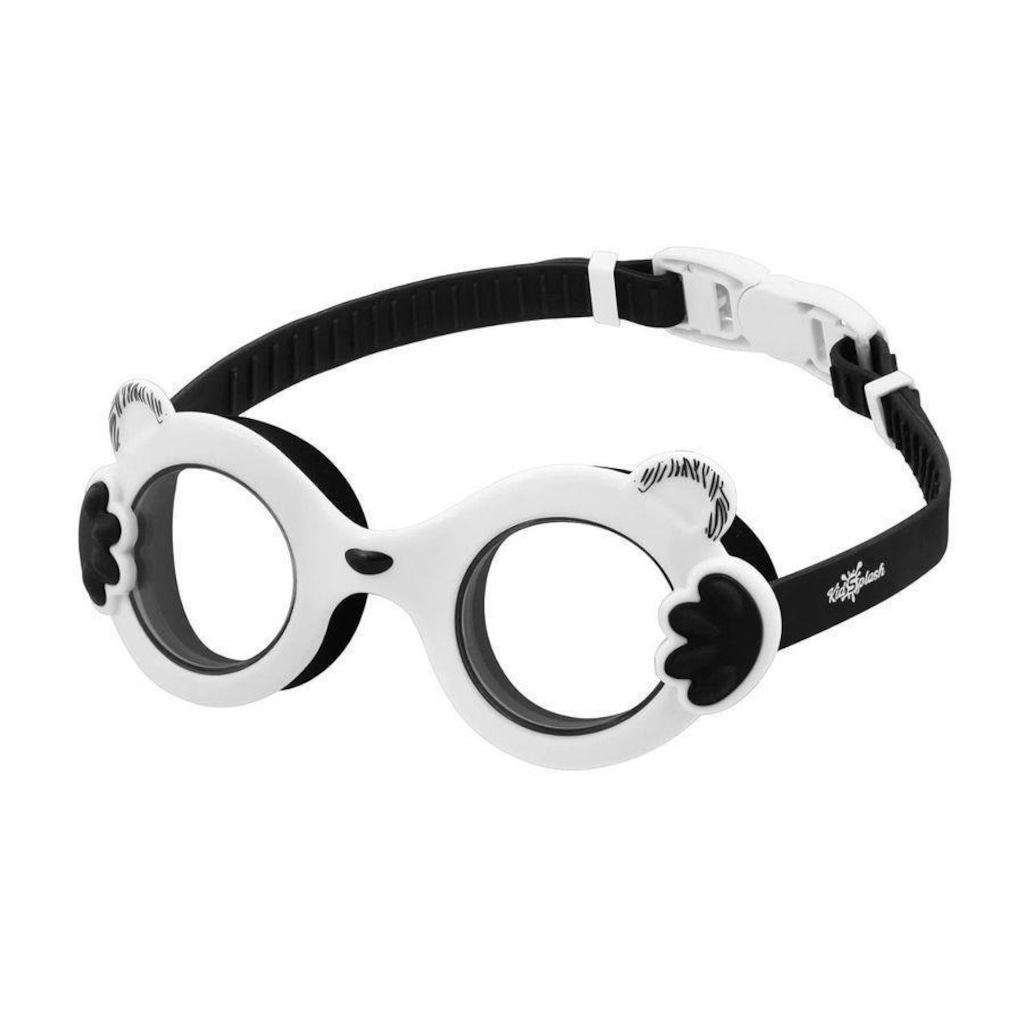 Imagem 2 do produto Óculos de Natação Speedo Panda - Adulto