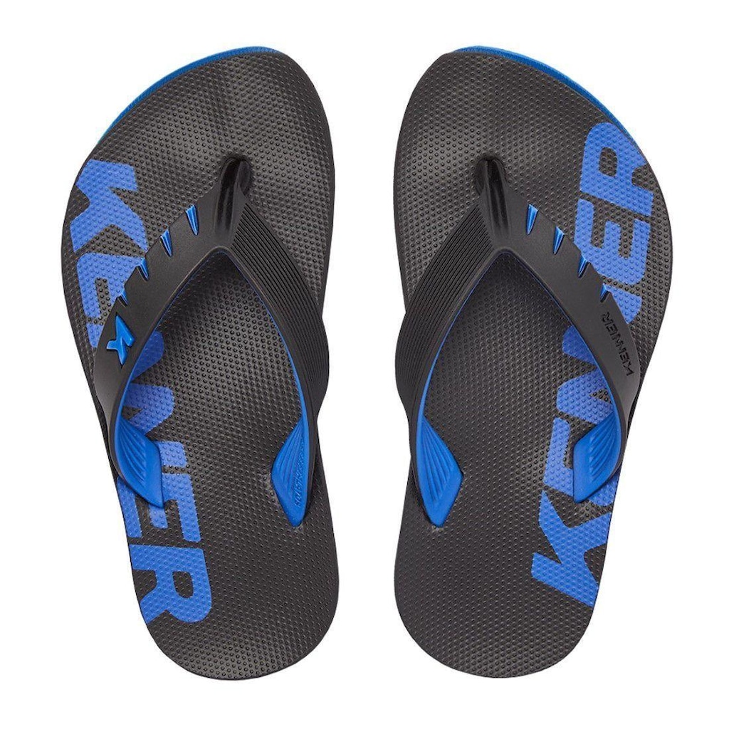 Imagem 4 do produto Chinelo Infantil Kenner Red Kids - Infantil