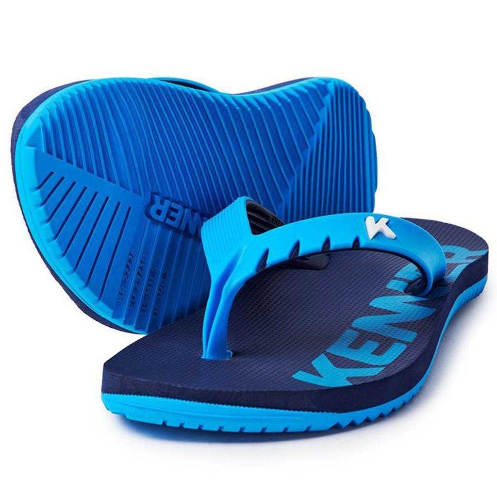 Imagem 2 do produto Chinelo Infantil Kenner Red Kids - Infantil