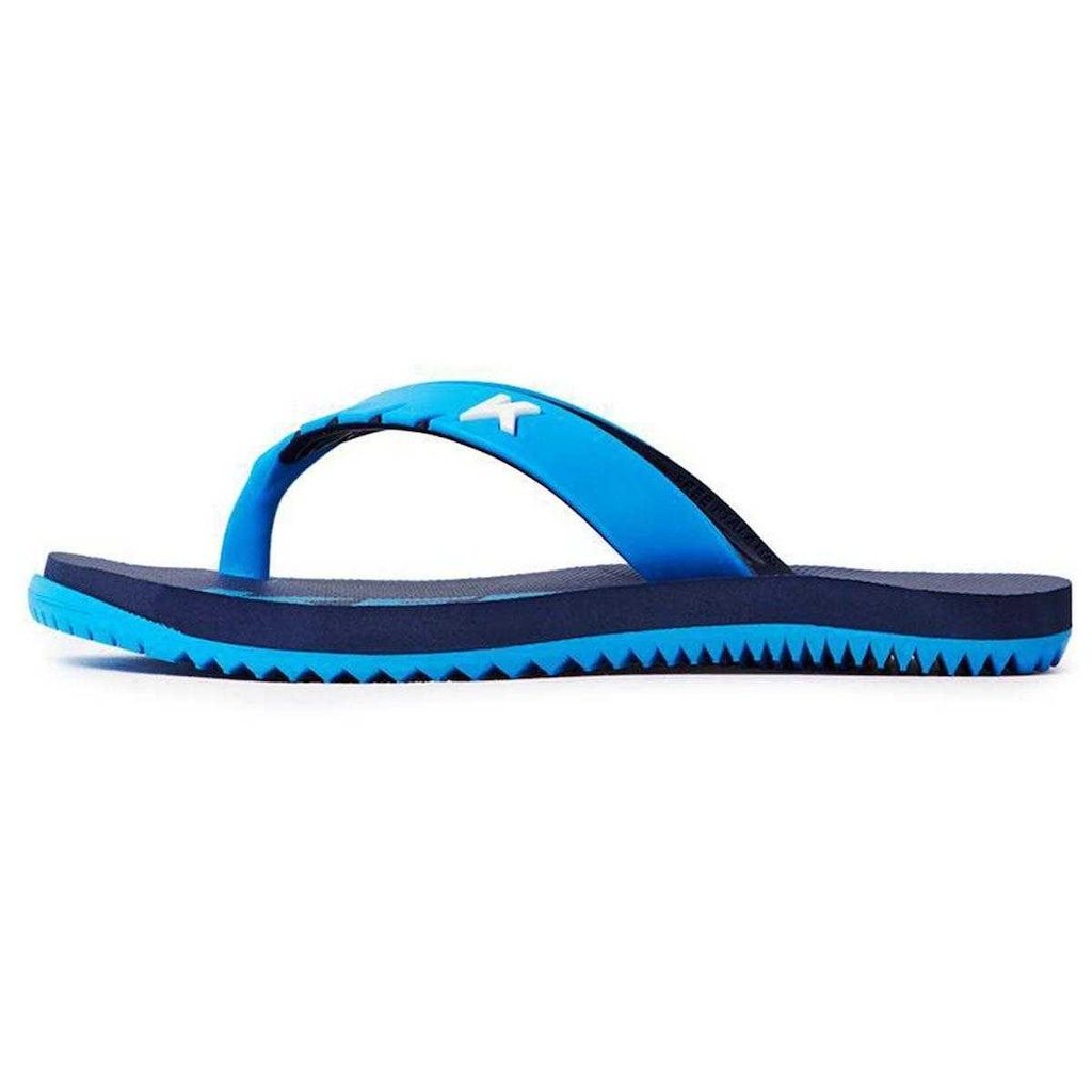 Imagem 3 do produto Chinelo Infantil Kenner Red Kids - Infantil