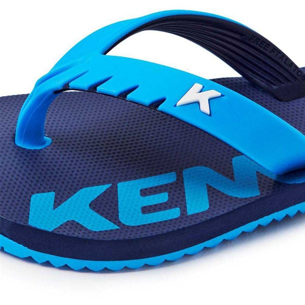 Imagem 4 do produto Chinelo Infantil Kenner Red Kids - Infantil