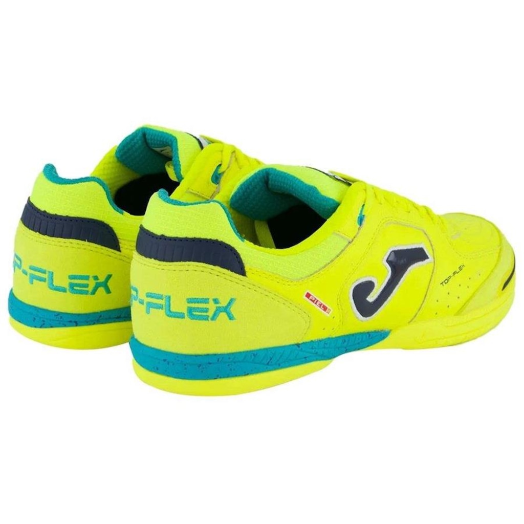Imagem 2 do produto Chuteira Futsal Joma Top Flex - Adulto
