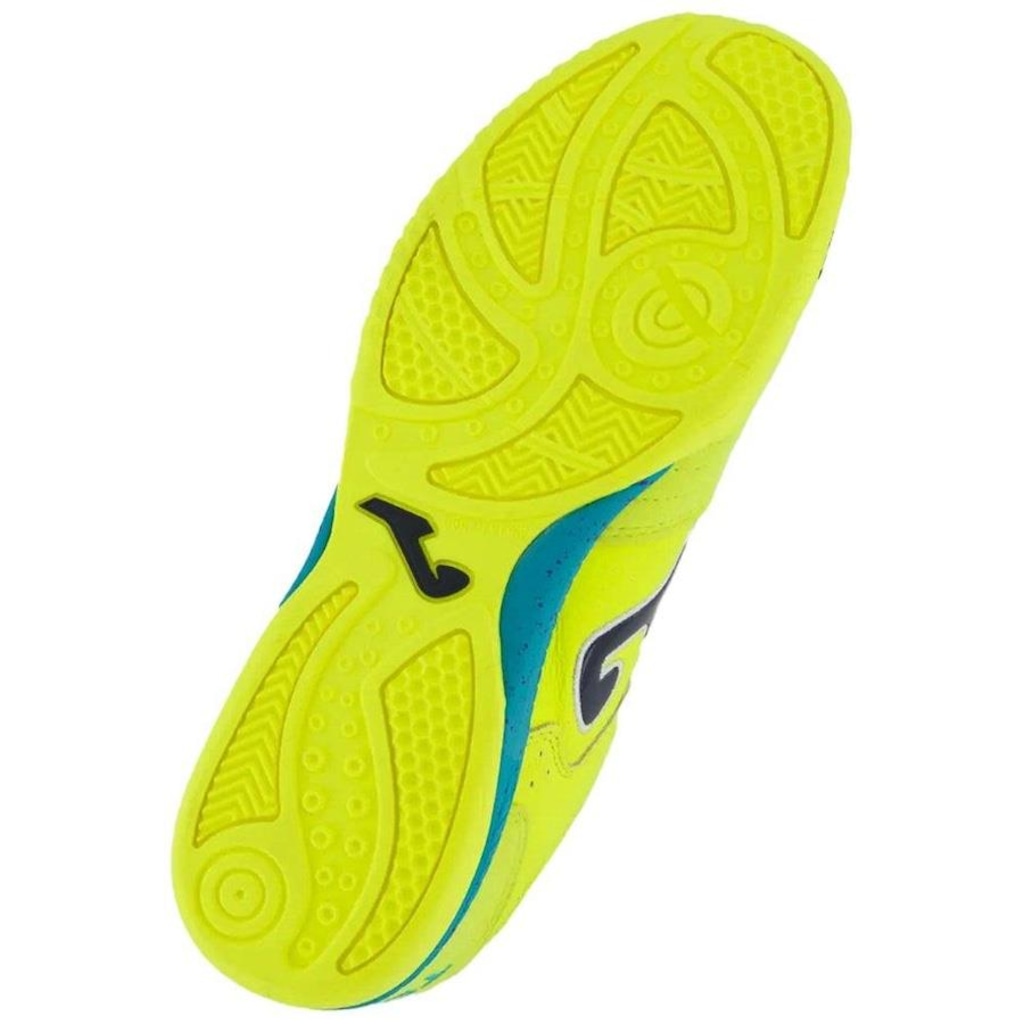 Imagem 4 do produto Chuteira Futsal Joma Top Flex - Adulto