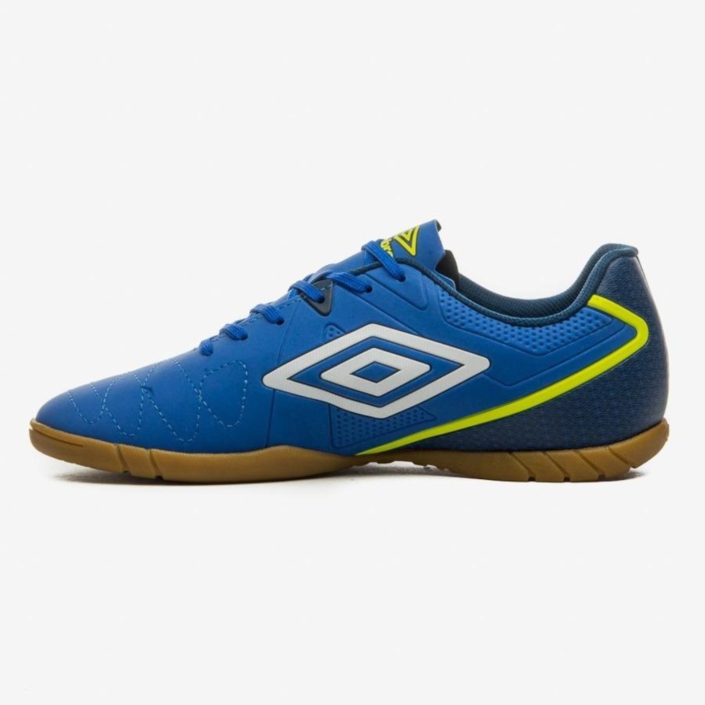 Imagem 2 do produto Chuteira Futsal Umbro Attak Eternal - Adulto