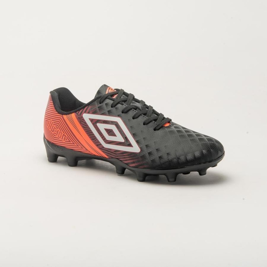 Imagem 5 do produto Chuteira de Campo Umbro Illusion - Adulto