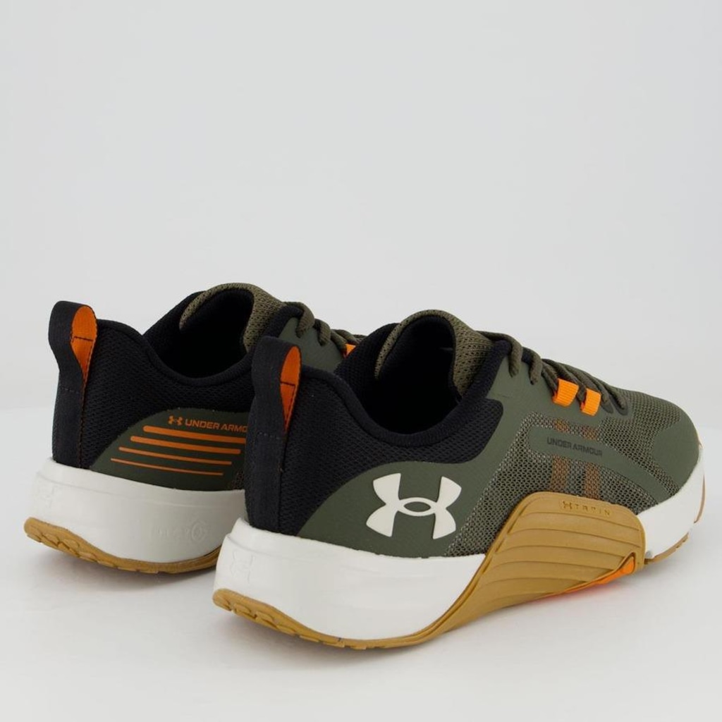 Imagem 3 do produto Tênis Under Armour Tribase Reps - Masculino
