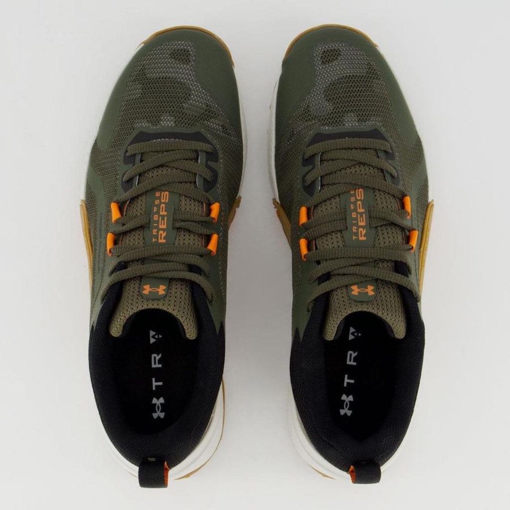 Imagem 4 do produto Tênis Under Armour Tribase Reps - Masculino
