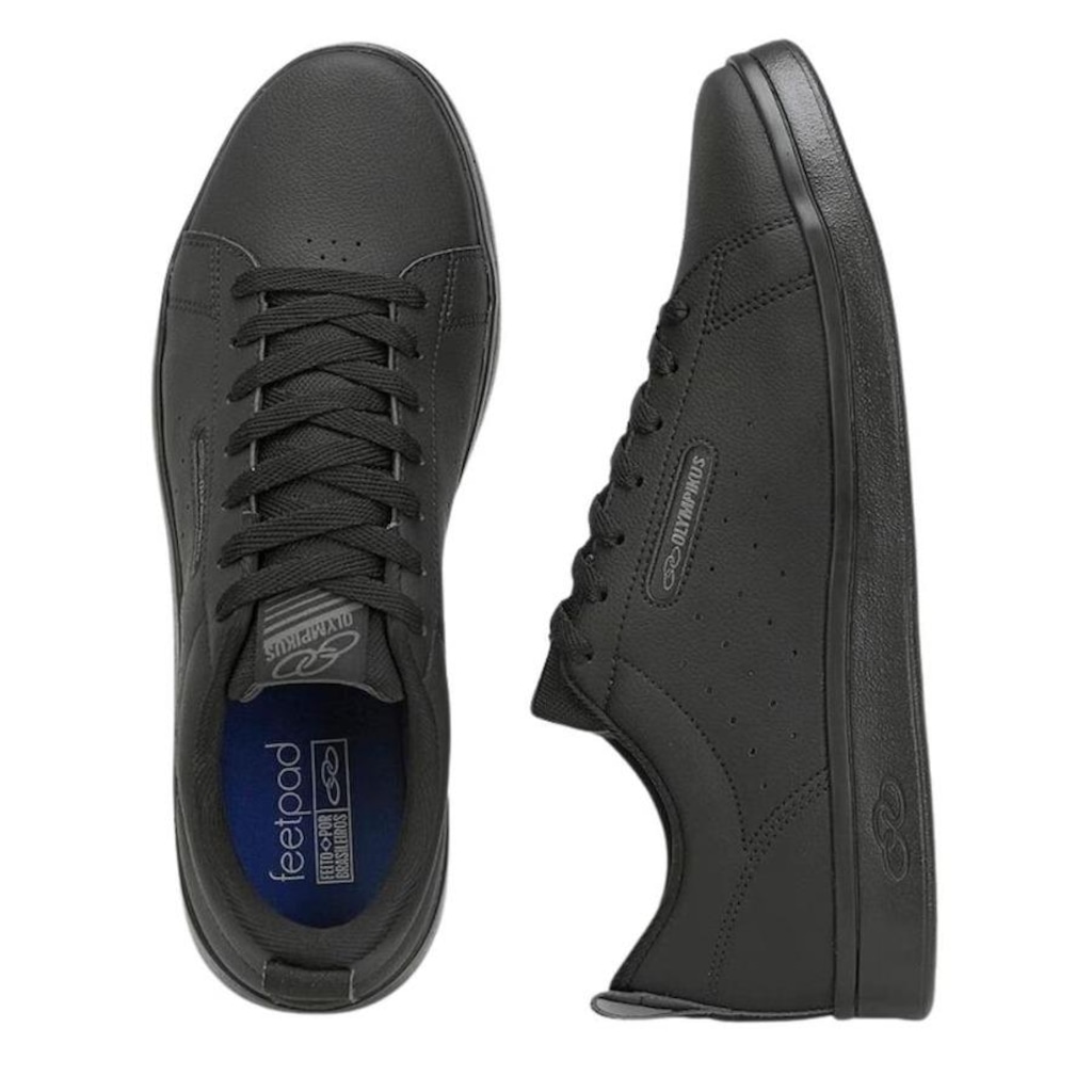 Imagem 4 do produto Tênis Olympikus Only 2 - Unissex