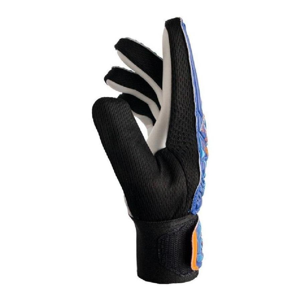 Imagem 3 do produto Luvas de Goleiro Reusch Attrakt Starter Solid - Infantil