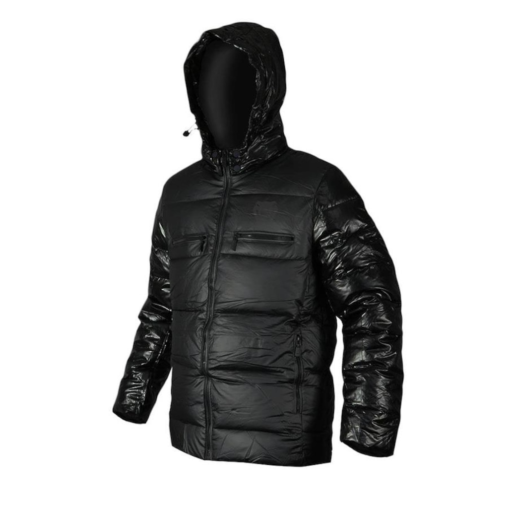 Imagem 3 do produto Jaqueta com Capuz Venum New Logo - Masculina