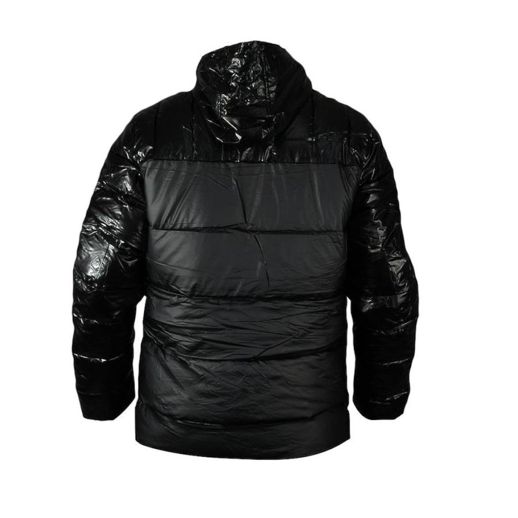 Imagem 4 do produto Jaqueta com Capuz Venum New Logo - Masculina