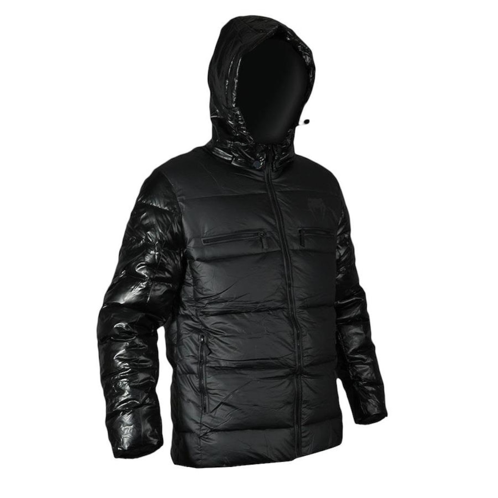 Imagem 5 do produto Jaqueta com Capuz Venum New Logo - Masculina