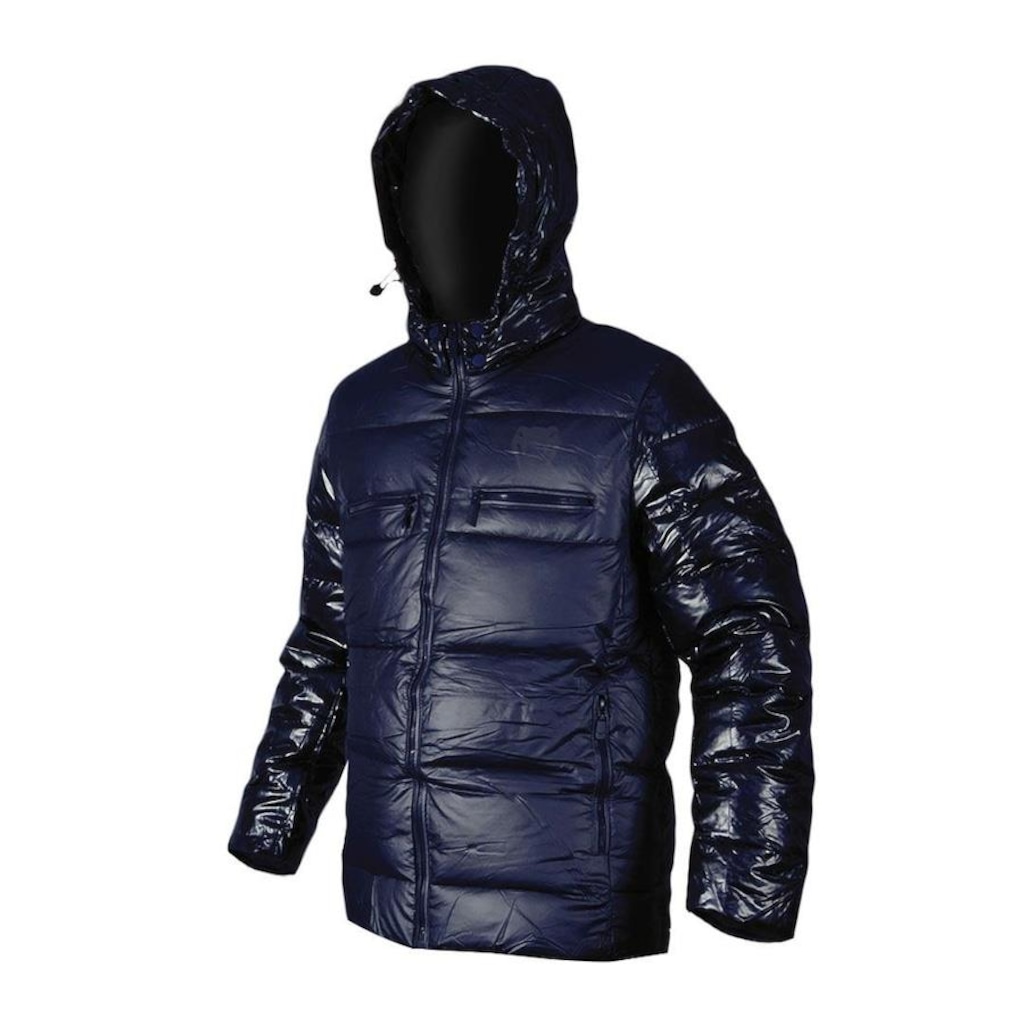 Imagem 2 do produto Jaqueta com Capuz Venum New Logo - Masculina