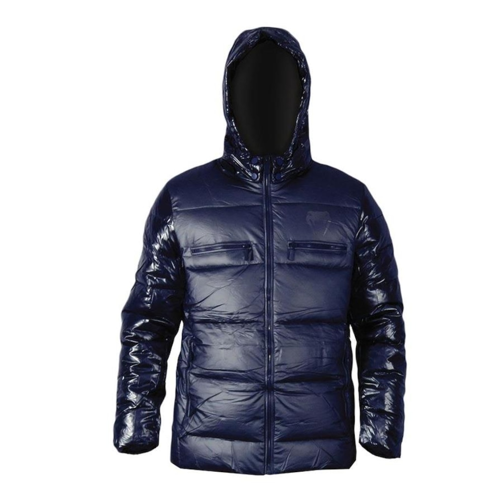 Imagem 3 do produto Jaqueta com Capuz Venum New Logo - Masculina