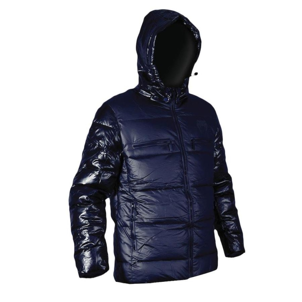 Imagem 4 do produto Jaqueta com Capuz Venum New Logo - Masculina