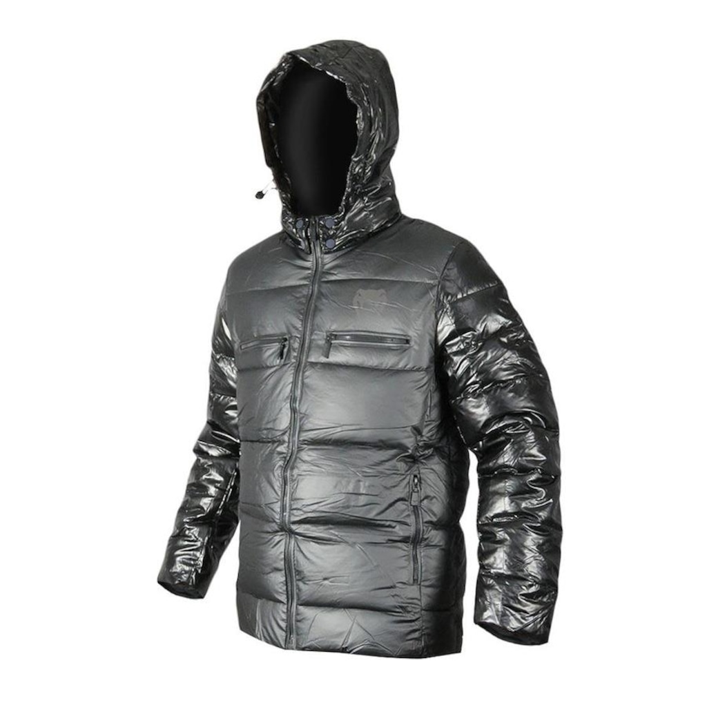 Imagem 2 do produto Jaqueta com Capuz Venum New Logo - Masculina