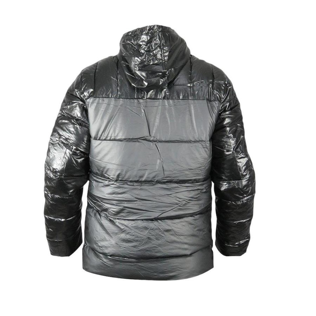Imagem 4 do produto Jaqueta com Capuz Venum New Logo - Masculina