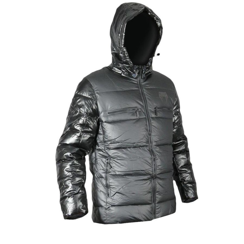 Imagem 5 do produto Jaqueta com Capuz Venum New Logo - Masculina