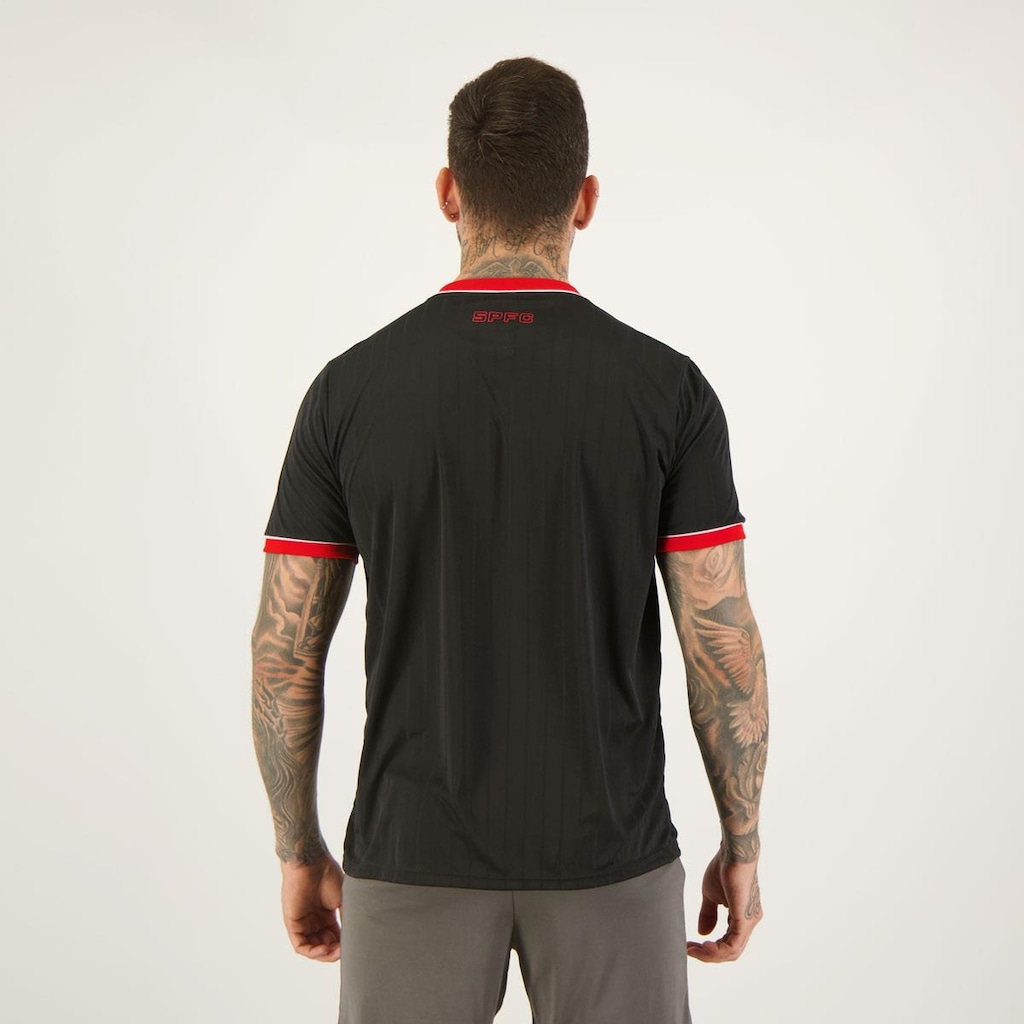 Imagem 3 do produto Camisa do São Paulo Apprentice Futfanatics - Masculina