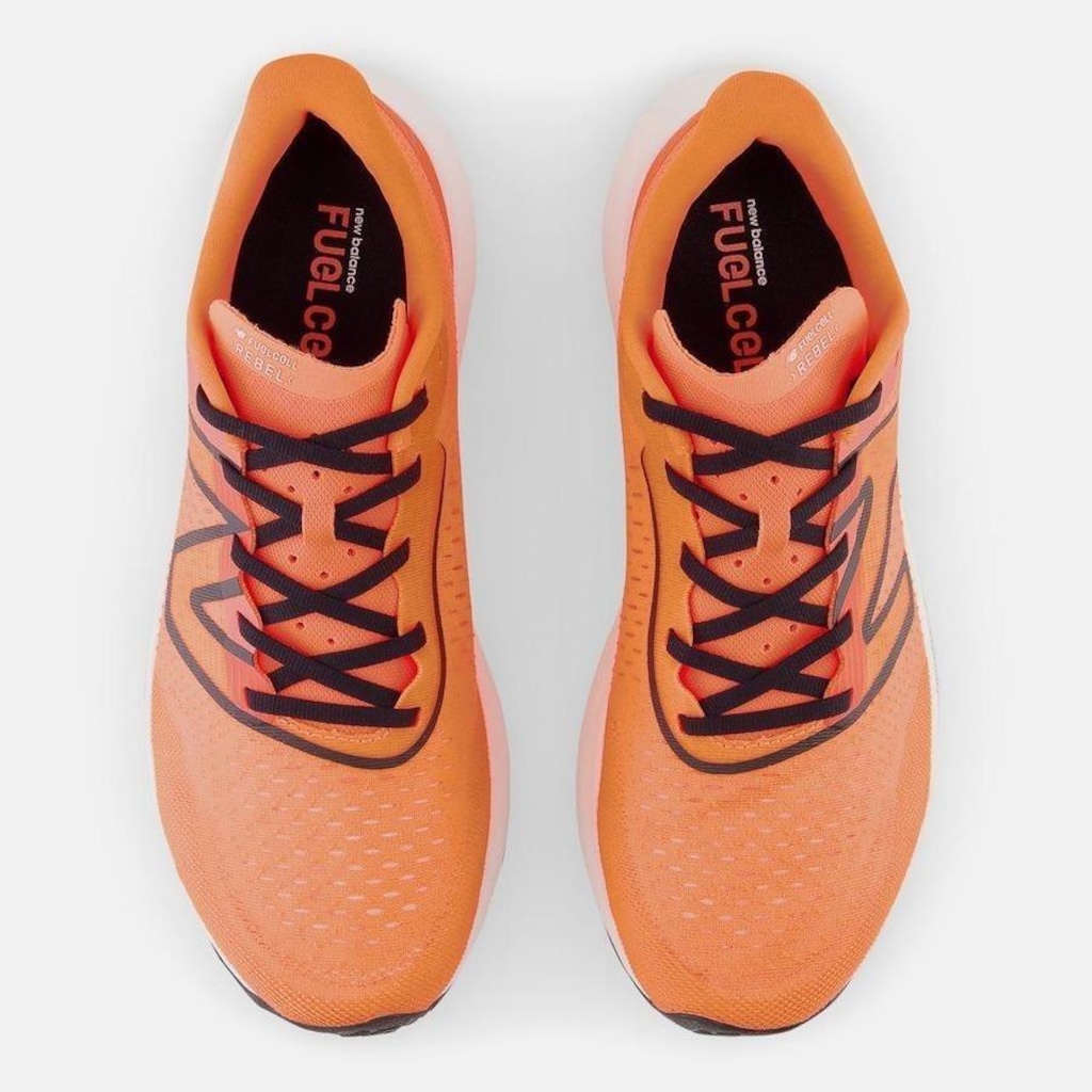 Imagem 3 do produto Tênis New Balance Fuelcell Rebel V3 - Masculino