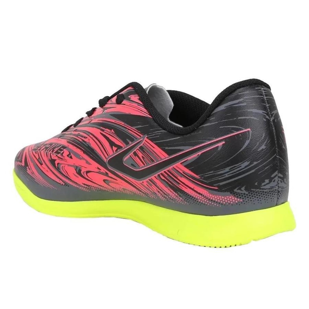 Imagem 4 do produto Chuteira Futsal Topper Top Strike V - Infantil