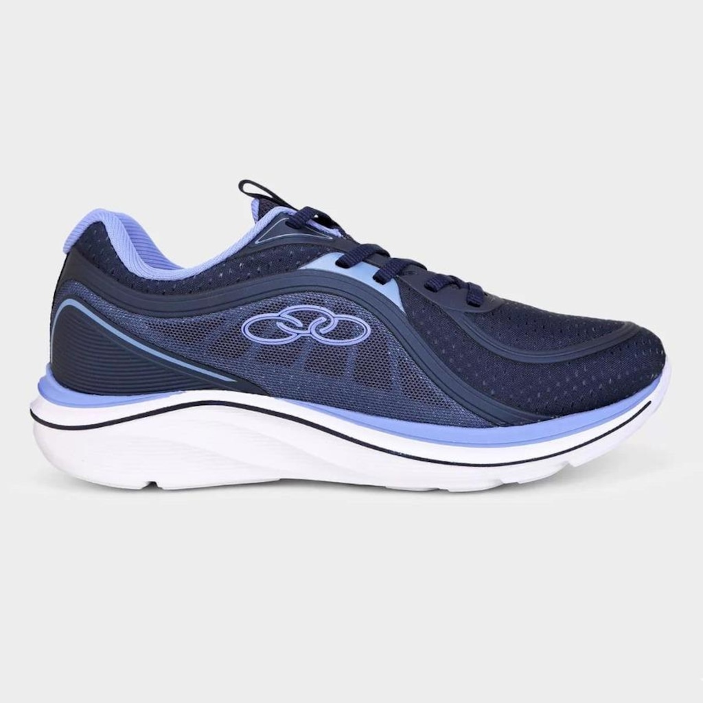 Imagem 2 do produto Tênis Olympikus Atena - Feminino