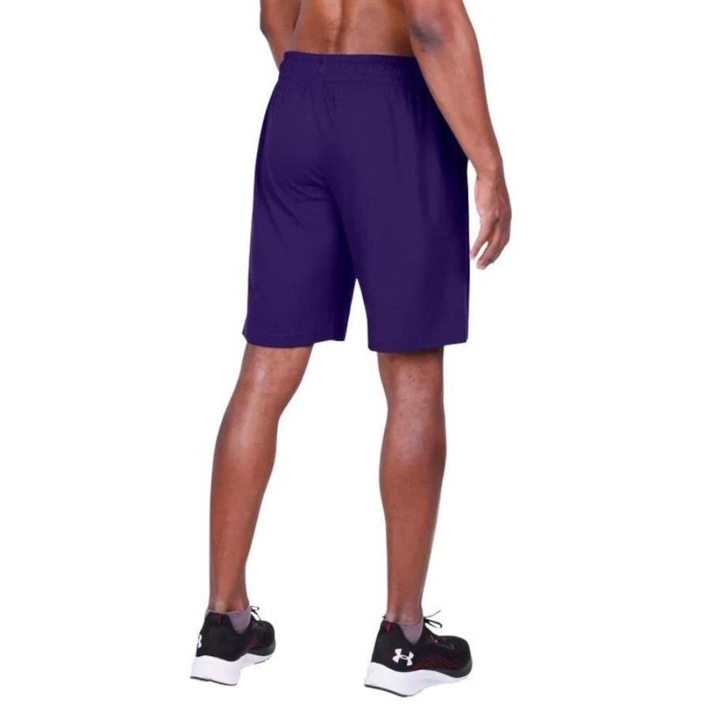 Imagem 2 do produto Bermuda Under Armour Tech Graphic - Masculina