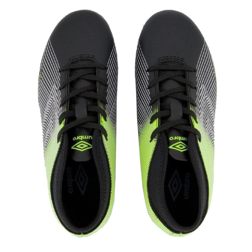 Imagem 5 do produto Chuteira de Campo Umbro Vibe II FG - Infantil