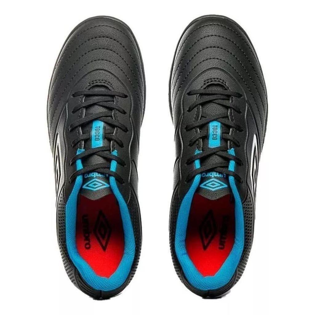 Imagem 4 do produto Chuteira Society Umbro Tocco Ill Club - Adulto
