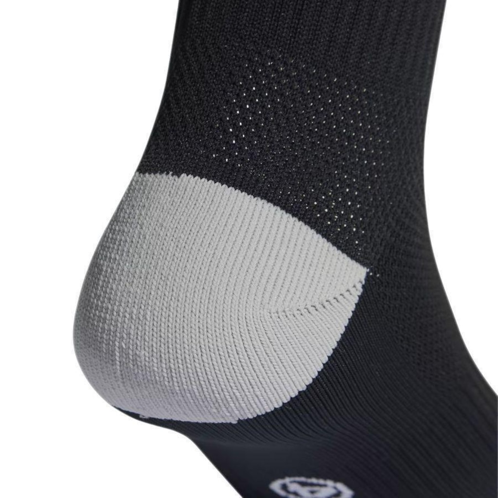 Imagem 3 do produto Meia Cano Alto adidas Futebol Milano 23 - Unissex