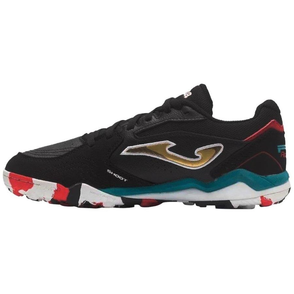Imagem 2 do produto Chuteira Society Joma Reactive 2301 - Adulto