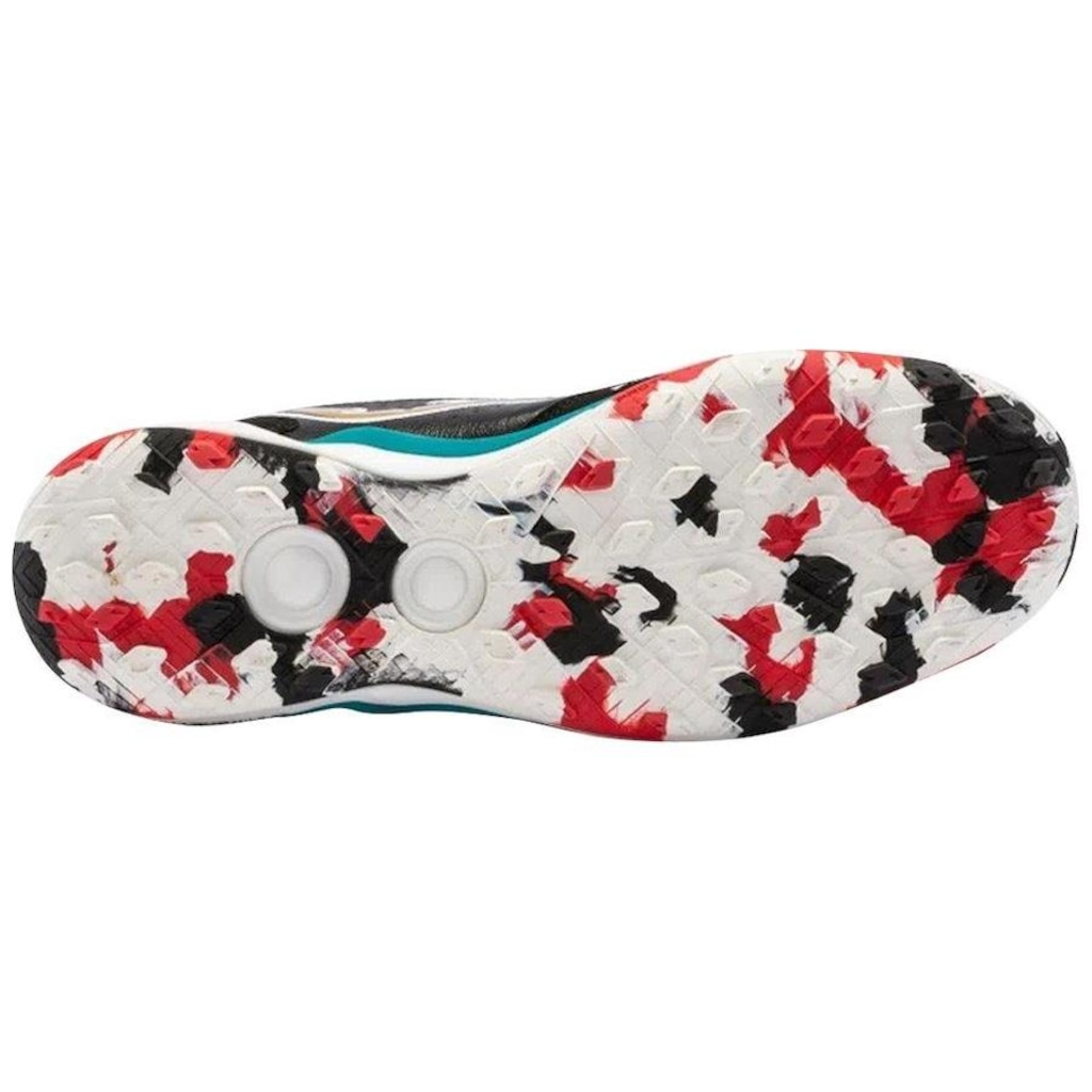 Imagem 4 do produto Chuteira Society Joma Reactive 2301 - Adulto