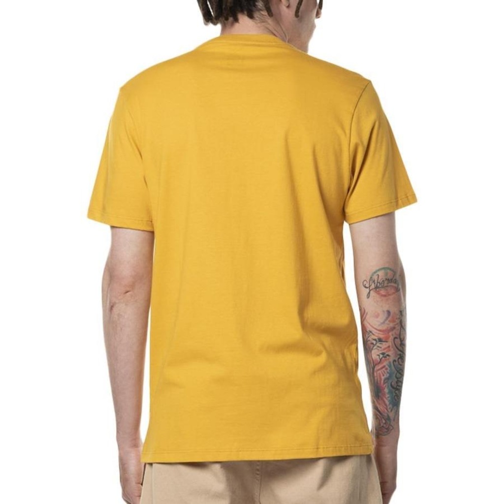Imagem 2 do produto Camiseta Dc Shoes Flag Sm24 - Masculina