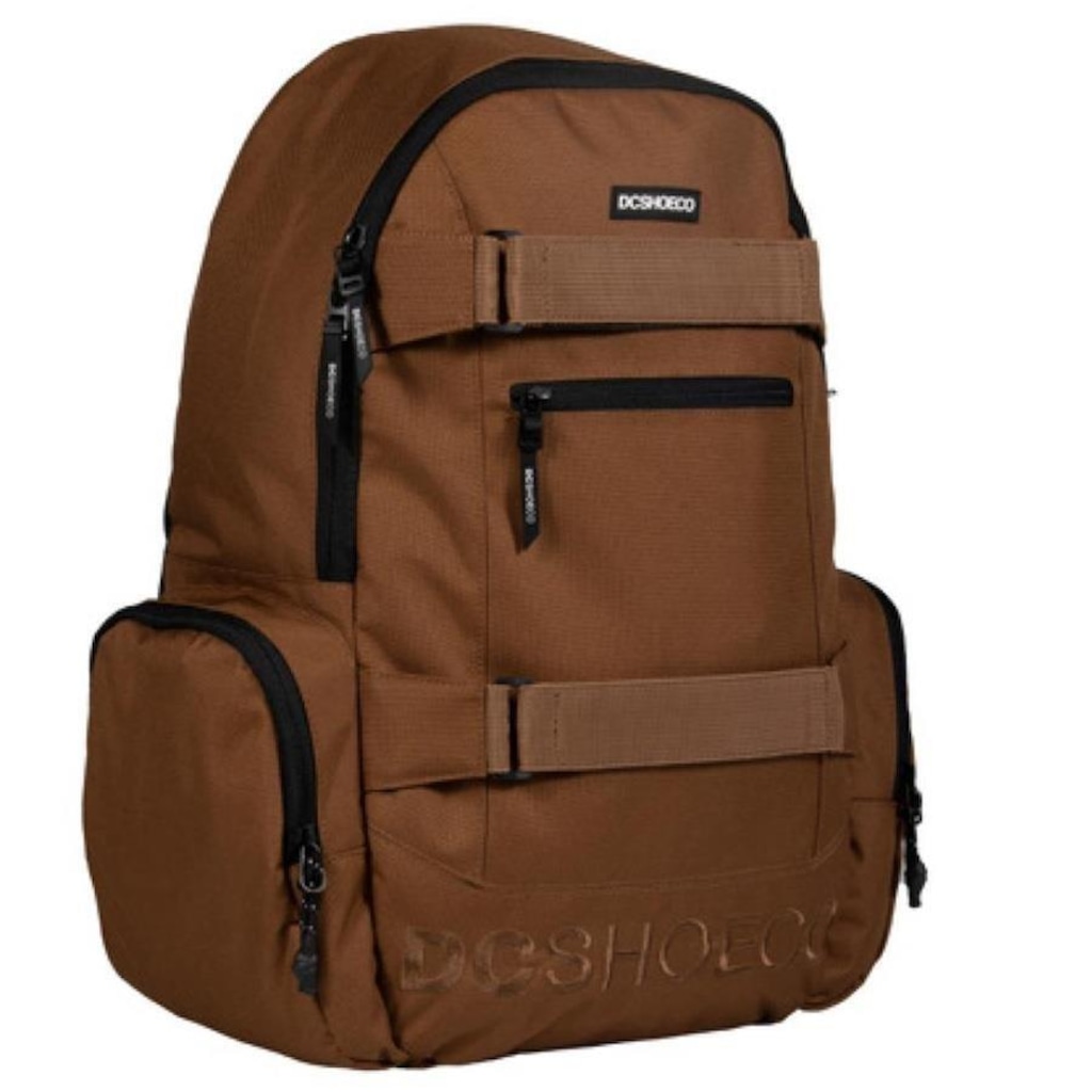 Imagem 2 do produto Mochila Dc Shoes Breed 5 - 22 Litros
