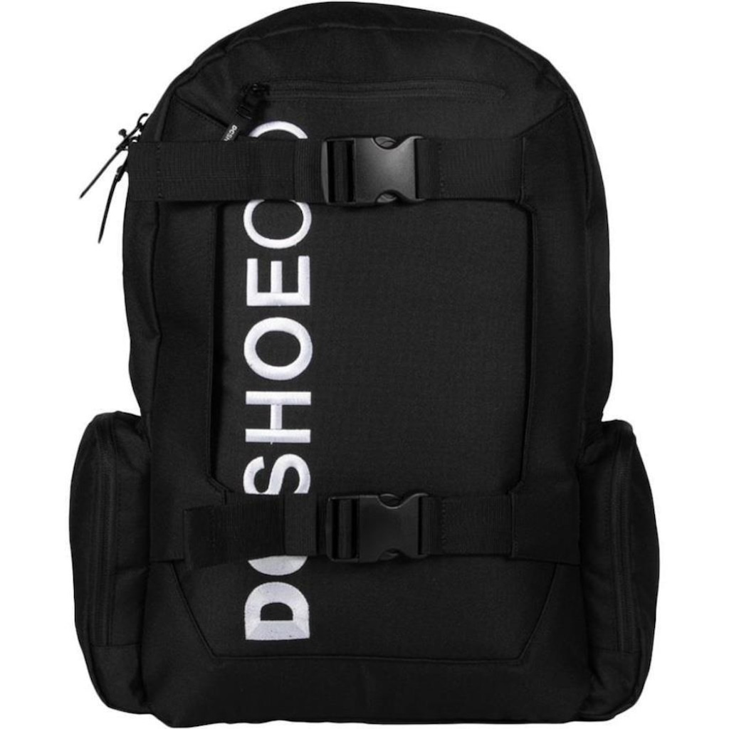 Imagem 2 do produto Mochila Dc Shoes Chalkers 4 - 28 Litros