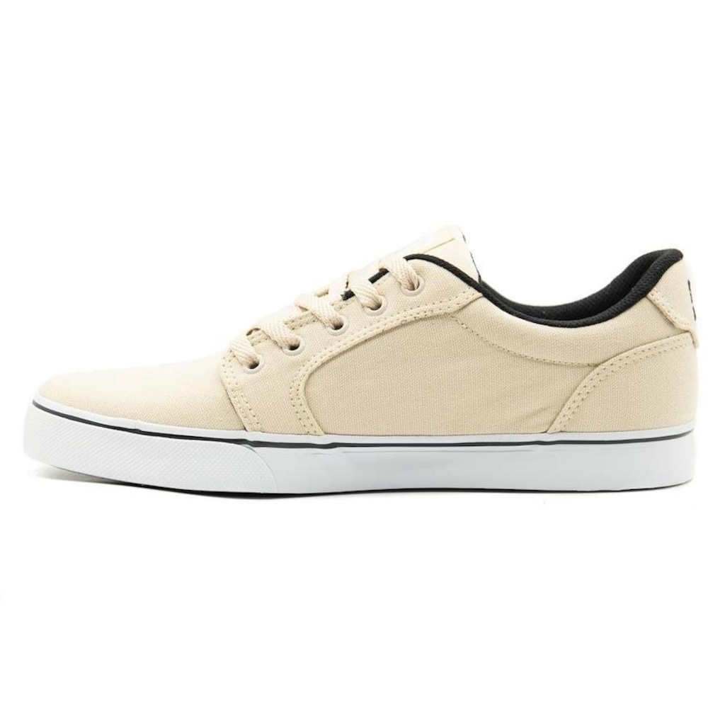Imagem 2 do produto Tênis DC Shoes Anvil LA TX - Masculino