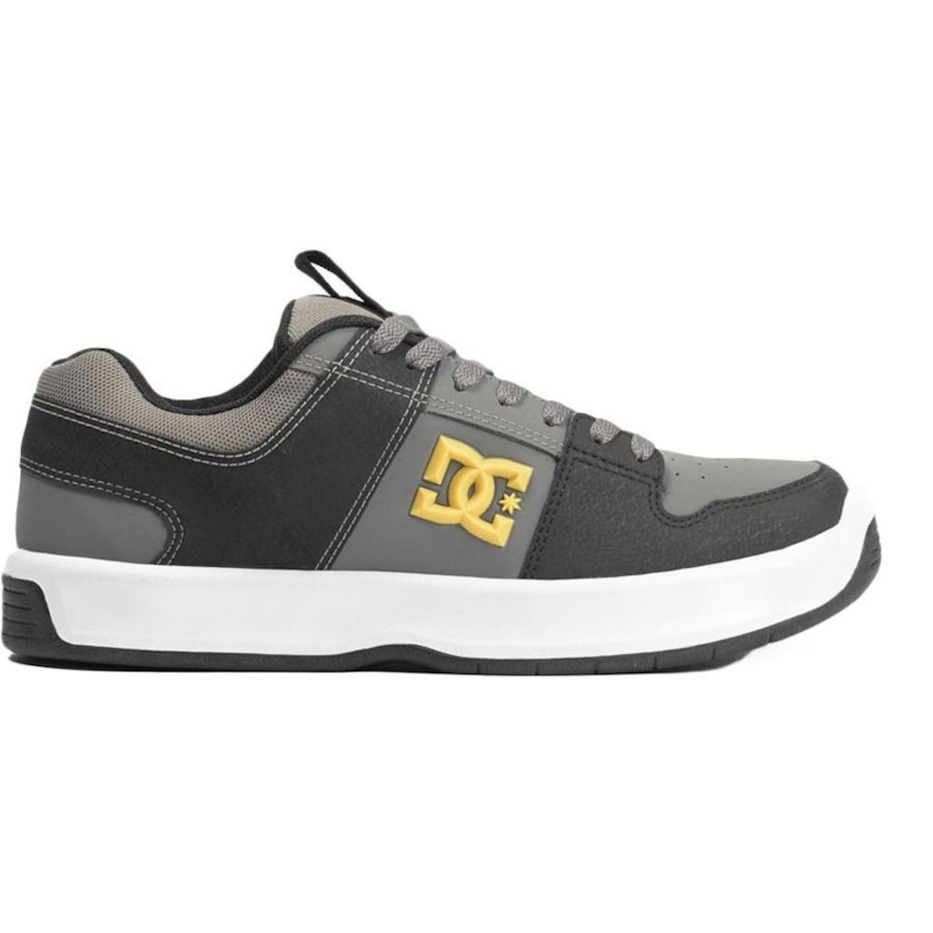 Imagem 3 do produto Tênis Dc Shoes Lynx Zero - Masculino