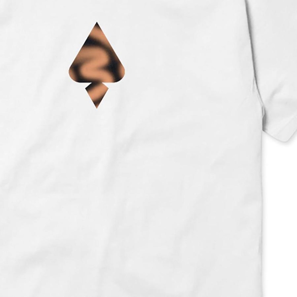 Imagem 2 do produto Camiseta Mcd Regular Espada Termocolor - Masculina