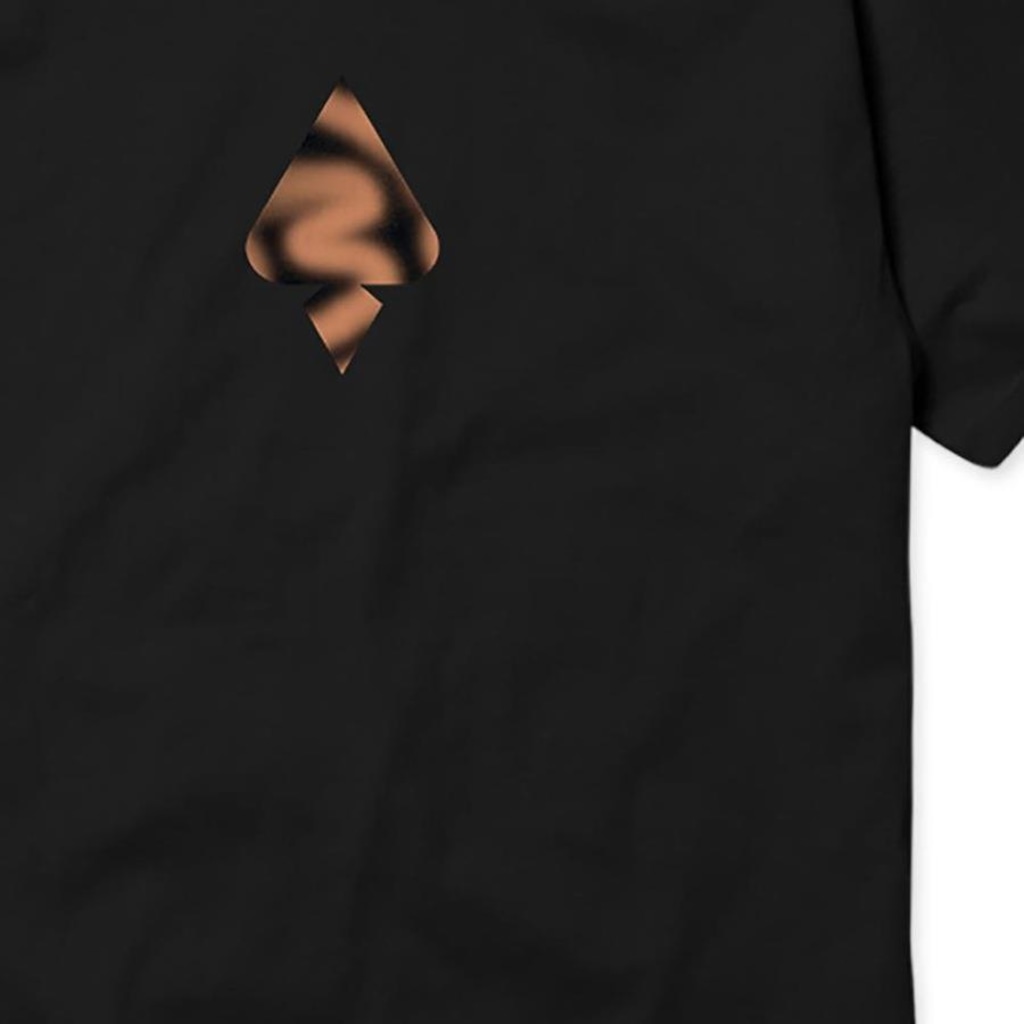 Imagem 2 do produto Camiseta Mcd Regular Espada Termocolor - Masculina