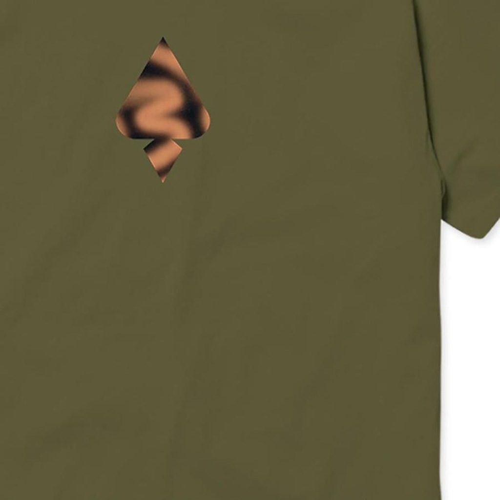 Imagem 2 do produto Camiseta Mcd Regular Espada Termocolor - Masculina