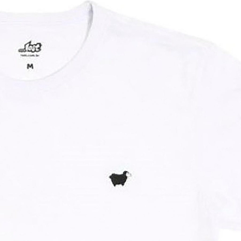 Imagem 2 do produto Camiseta Lost Basics Sheep - Masculina
