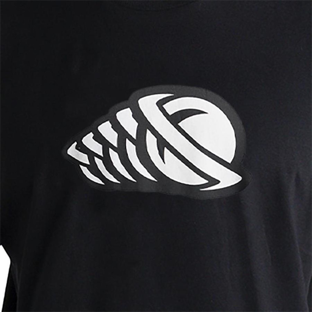 Imagem 2 do produto Camiseta Lost Repeat Saturn - Masculina