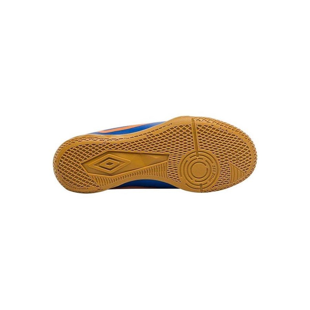 Imagem 4 do produto Chuteira Futsal Infantil Umbro Orbit
