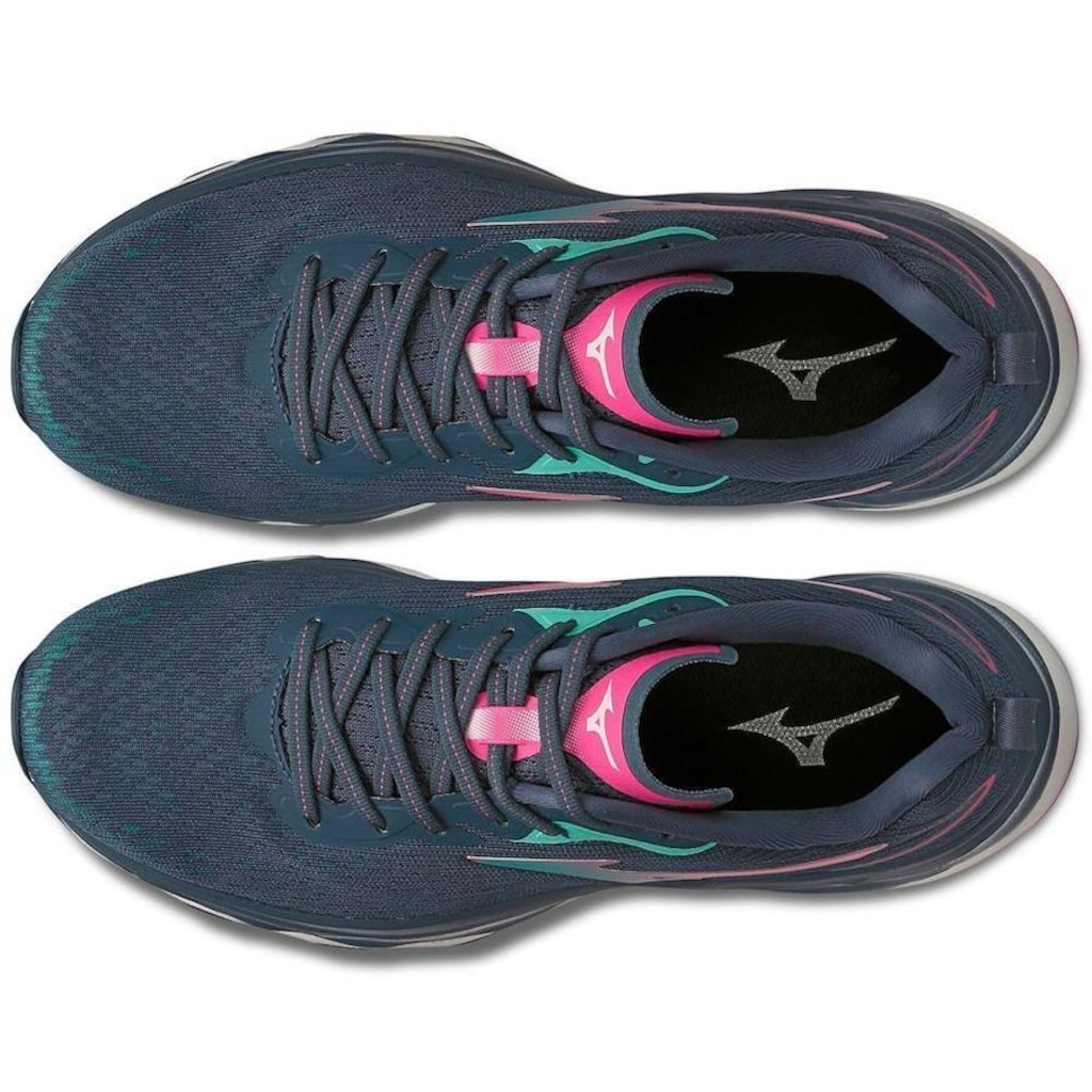 Imagem 2 do produto Tênis Mizuno Victory Rsp - Feminino